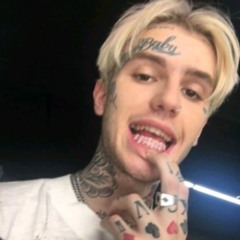 awful things cover (just lil tracy's verse) -lil peep