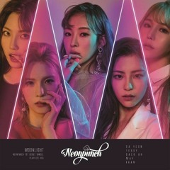 NeonPunch (네온펀치)- MOONLIGHT