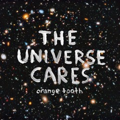 orange tooth - infinite love