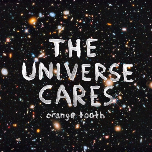 orange tooth - infinite love