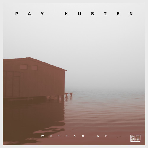 Pay Kusten - Wattan (Original Mix)