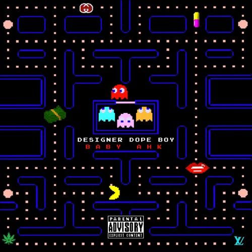 Latest [Prod. MikeMvjor]