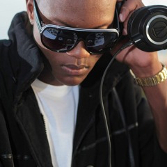 DJ BARRY HD VINCY MIX 2018