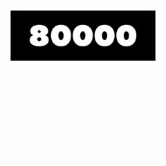 Tom Zwotausend @ Radio 80000 (June 2018)