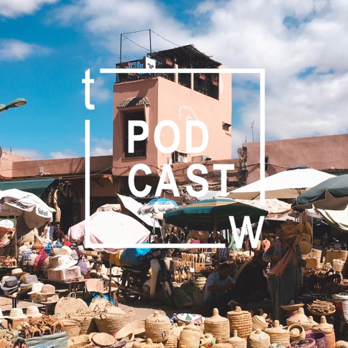 Marrakech Travel Guide For Techno Lovers 2018 By Tunes Wings soundcloud