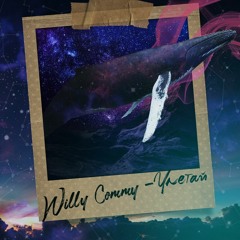 Willy Commy - Uletai'(Radio Edit)