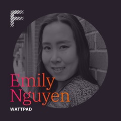 Episode 5 – Emily Nguyen