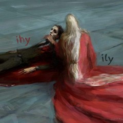 IHY/ILY. {prod. dinesstro}