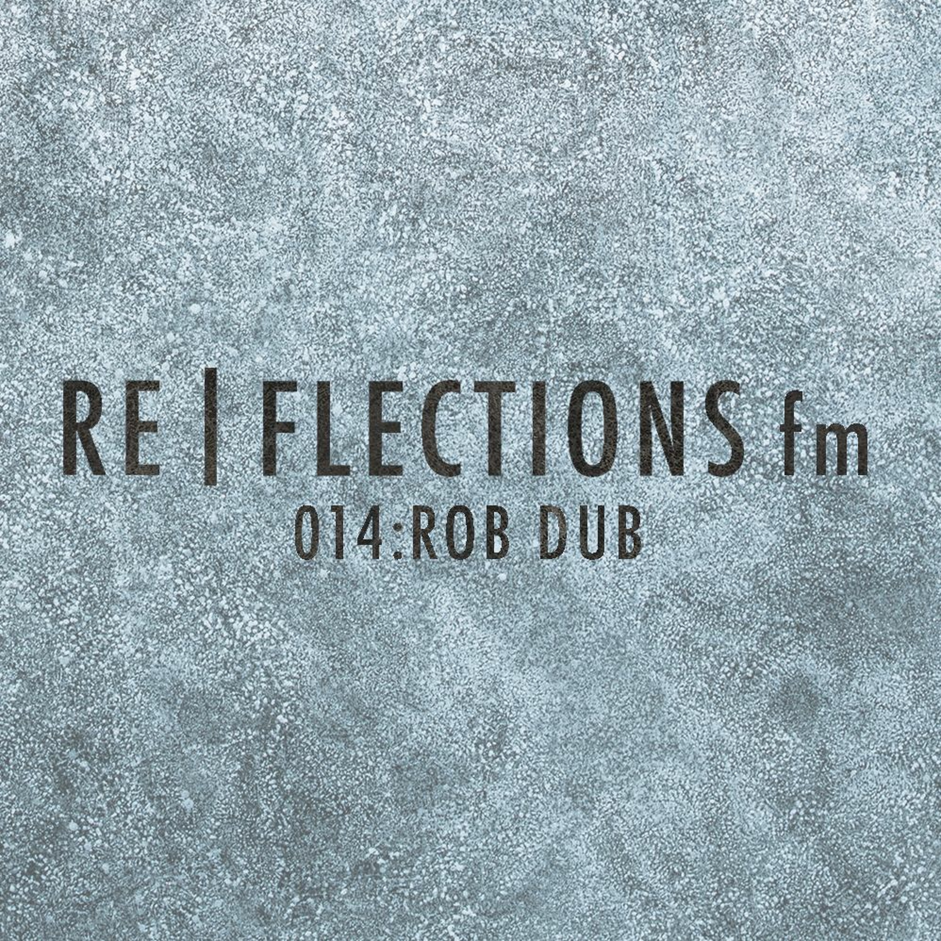 reflectionsFM