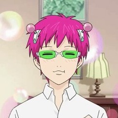 Anime OP's for rocking out.