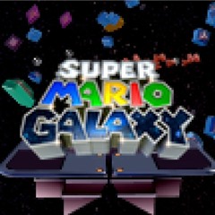 Space Junk Galaxy | Super Mario Galaxy for Piano