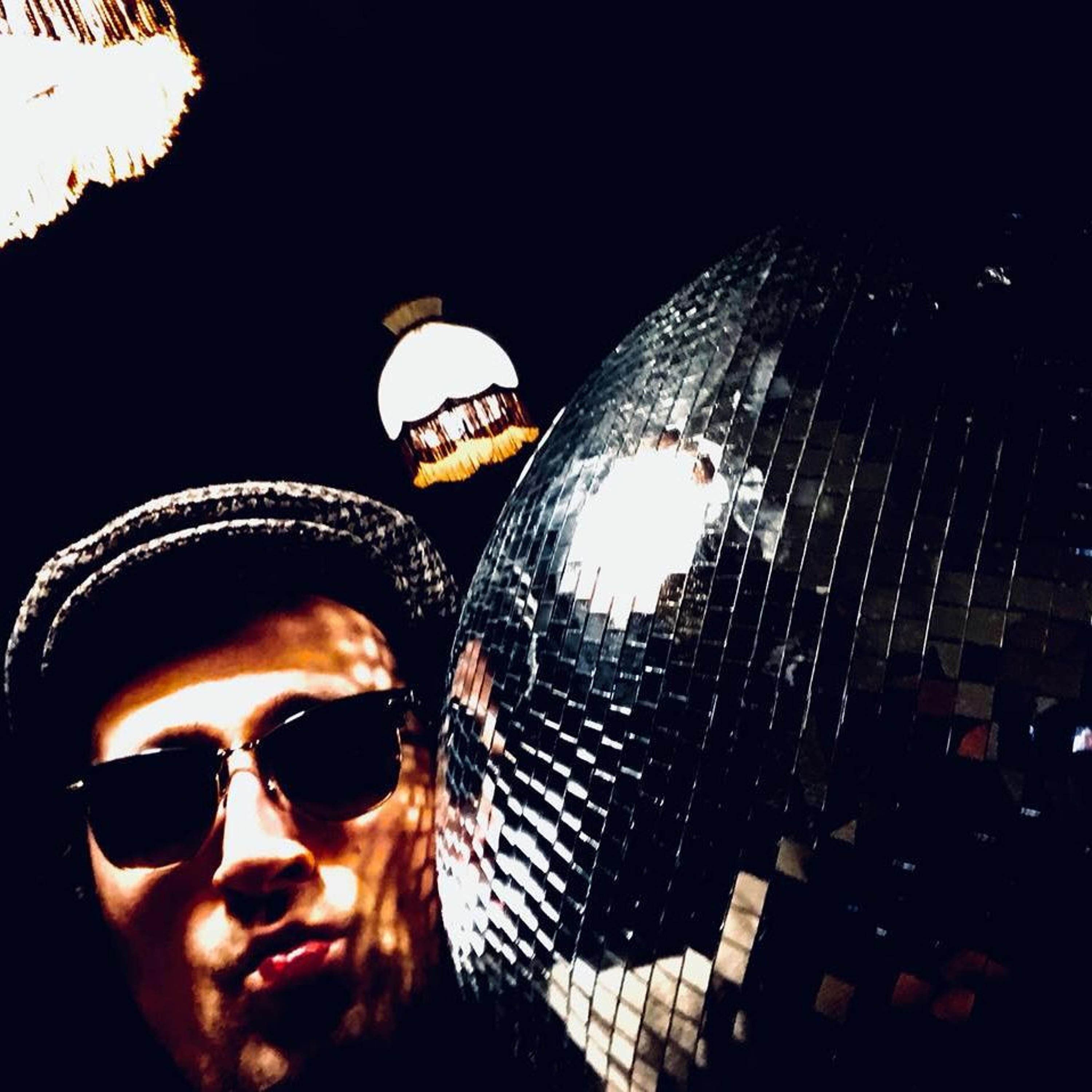 Wohnzimmer Sessions #58 - Bollwaerk episode artwork