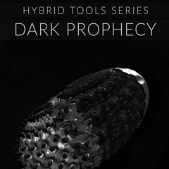 8Dio Hybrid Tools The Dark Prophecy