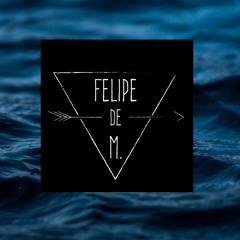 DEEPER SOUNDS I 2018 I FELIPE DE M.