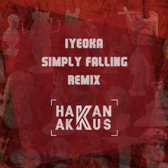 İyeoka - Simply Falling (Hakan Akkus Official Remix)