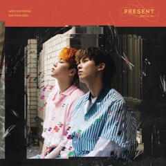 Falling in Love (설레고 난리) — WOO JINYOUNG X KIM HYUNSOO