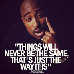 Yaffi Tune - Changes #RipTupac