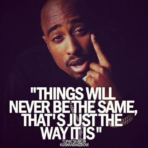 Yaffi Tune - Changes #RipTupac
