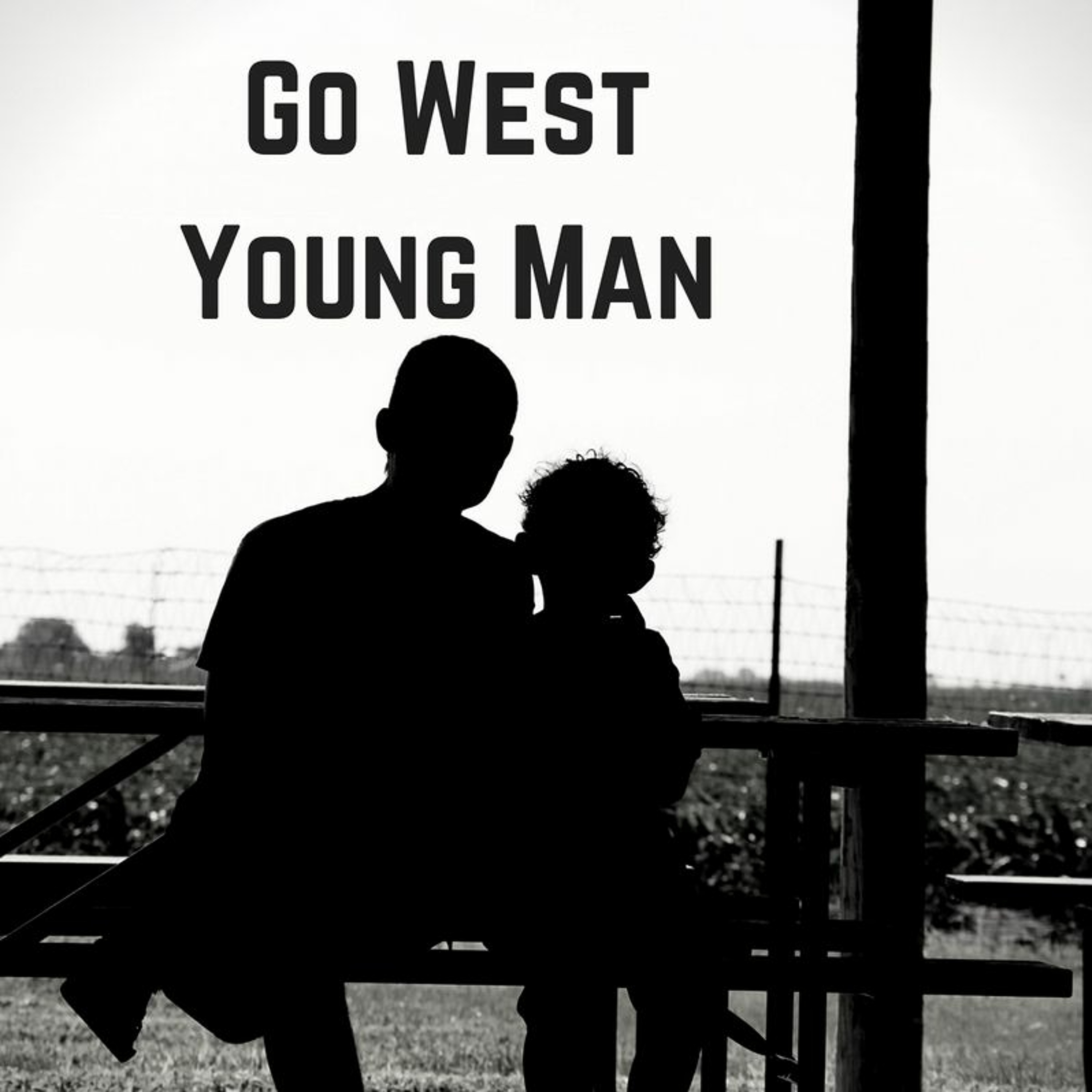 Chapter 9: Go West Young Man episode artwork