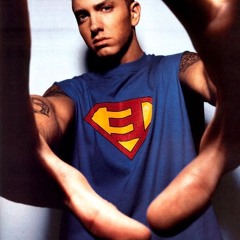 Eminem - Superman (Jim Reaper's Never Gon Stop Mix)