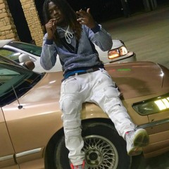 Hotboy Guaxpo - All  I Know [ Prod. 30K  B Rackz And Tank West ]