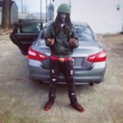Hotboy Guaxpo - Grindin (Prod By. TankWest)'