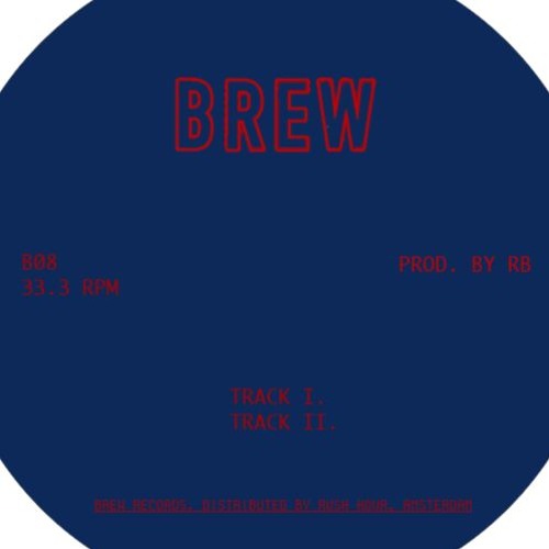 BREW 08 -SNIPPETS- ANOTHER ONE TO FILL YOUR SHELVES WITH (SOONISH)