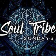 Wes Light Soul Tribe Mix July 15th
