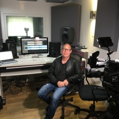 Andy Whitmore 2018 Pop Showreel