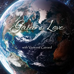 Gaias Love 20... The 11th Gene Key Of Light