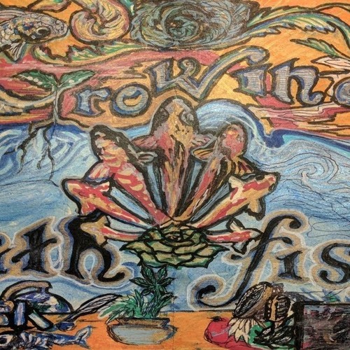 Growing With Fishes Podcast Episode 95 Heavy Dayze Of The Pot Cast