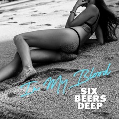 Shawn Mendes - In My Blood REMIX (Six Beers Deep)