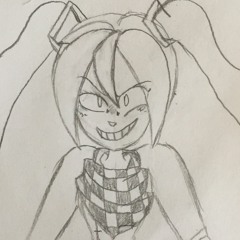 'Cause I'm A Liar by Mcki Robyns-P Cover ft. Miku Hatsune V4x English (WIP)