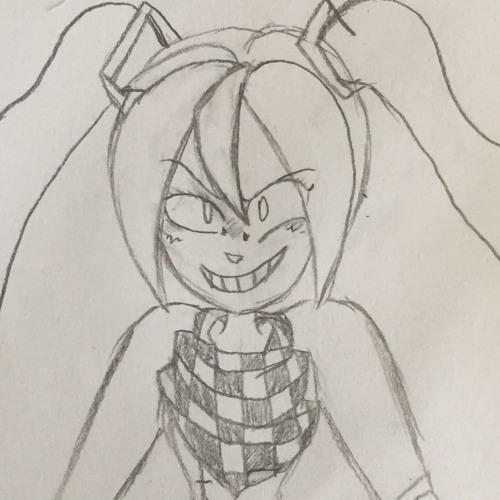 'Cause I'm A Liar by Mcki Robyns-P Cover ft. Miku Hatsune V4x English (WIP)