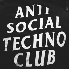 🔊TECHNO🔊