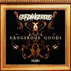 Dangerous Goods Volume 1