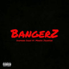 BangerZ ft. Man$a John$on [Prod. Cxdy]