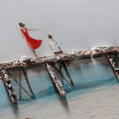 Павел Воля - Поцелуй В Морщины