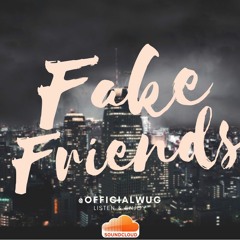 WUG - Fake Friends