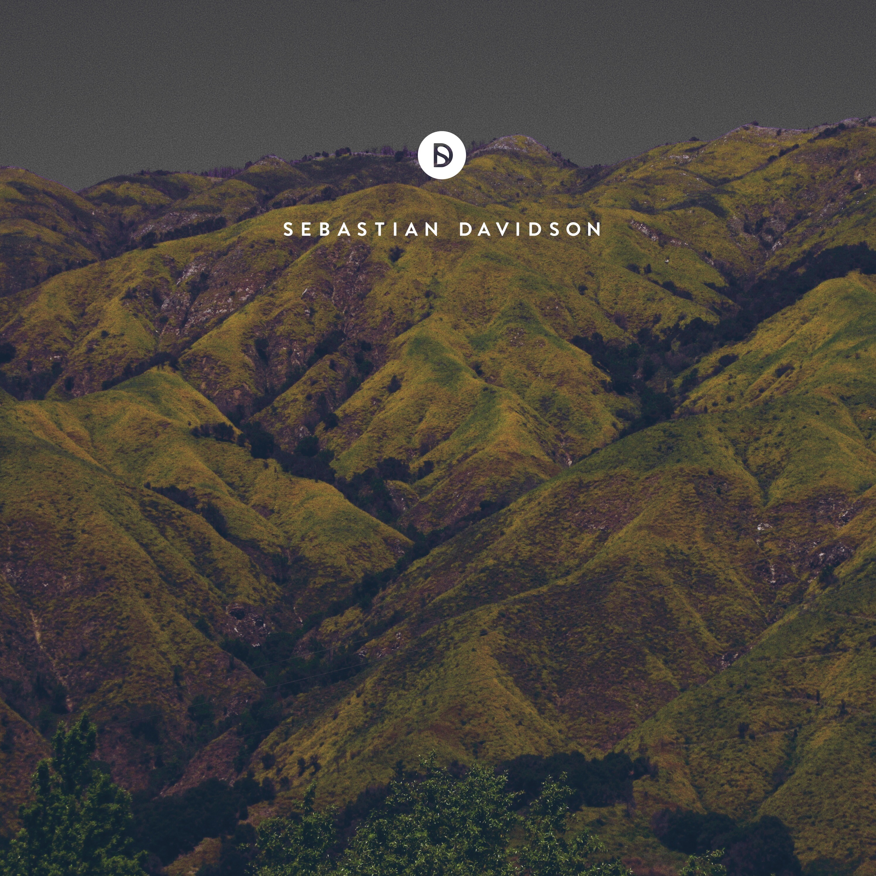 Voyage of Discovery by Sebastian Davidson