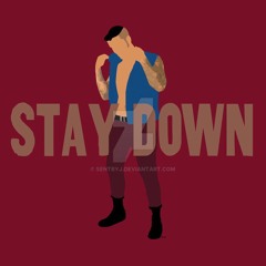 Nova - Stay Down