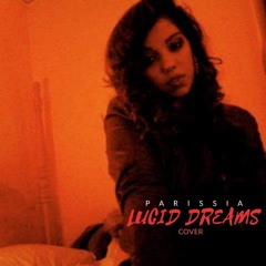 PARISSIA - Lucid Dreams (JuiceWRLD Cover) [PaRemix]