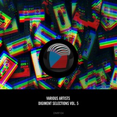 #DMR104: Magaldee, Zippel - Make It Easy (Original Mix)