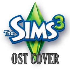 The Sims 3 "Verisimilitude" cover