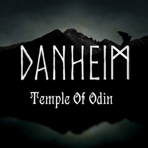 Danheim - Temple Of Odin