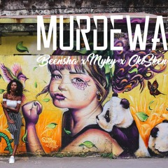 Beensha x Myky x CklSken - Murdewa [DPL Studio]