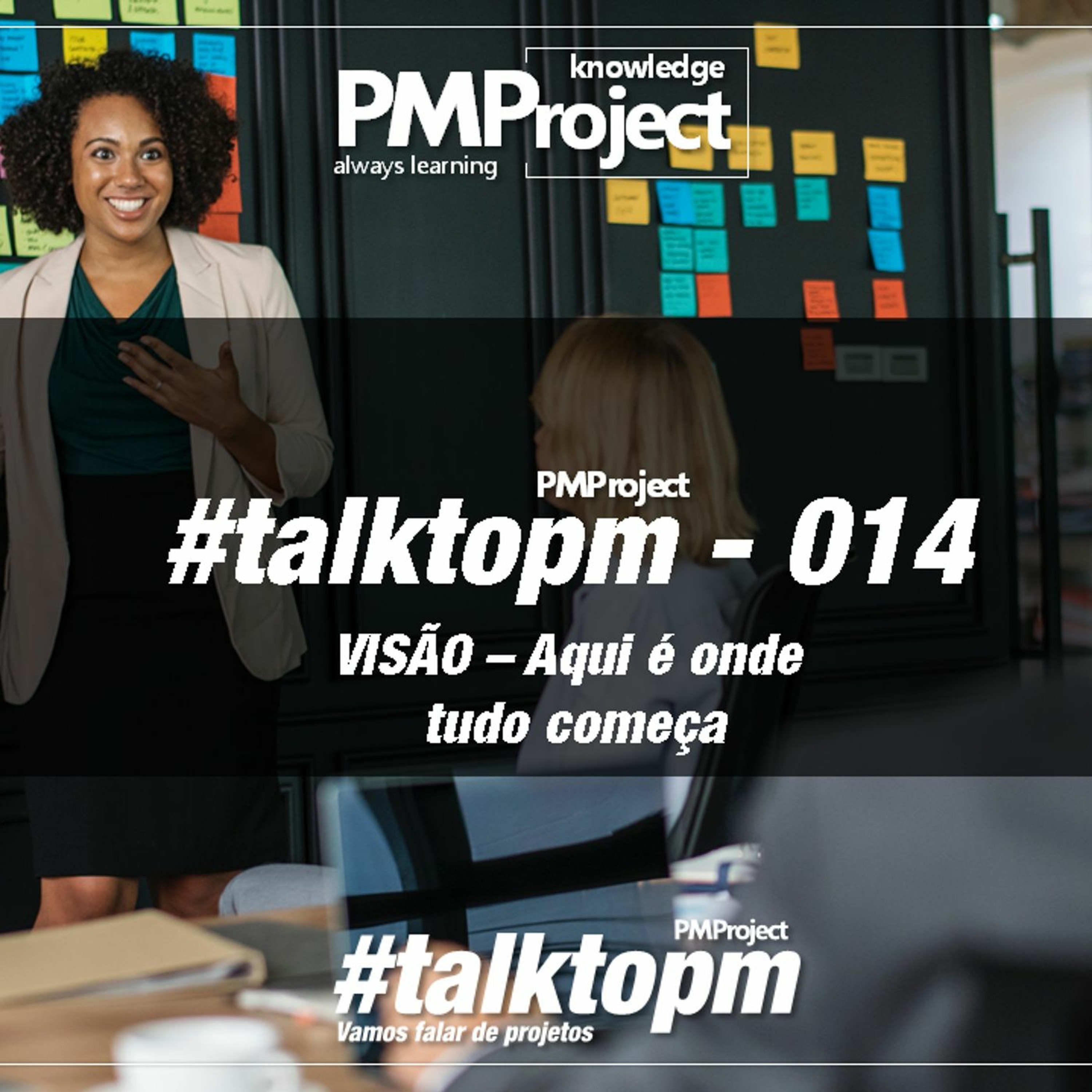 Talk to PM