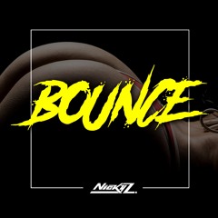 Bounce - (Official Shuffle Dance Contest Song) #NickyZBounce