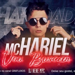 MC Hariel, DJ Nene - Vou buscar a F800 (2018)