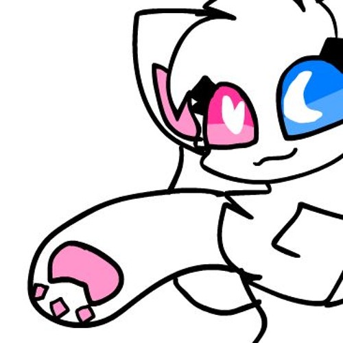 cat paw toes (remastered)